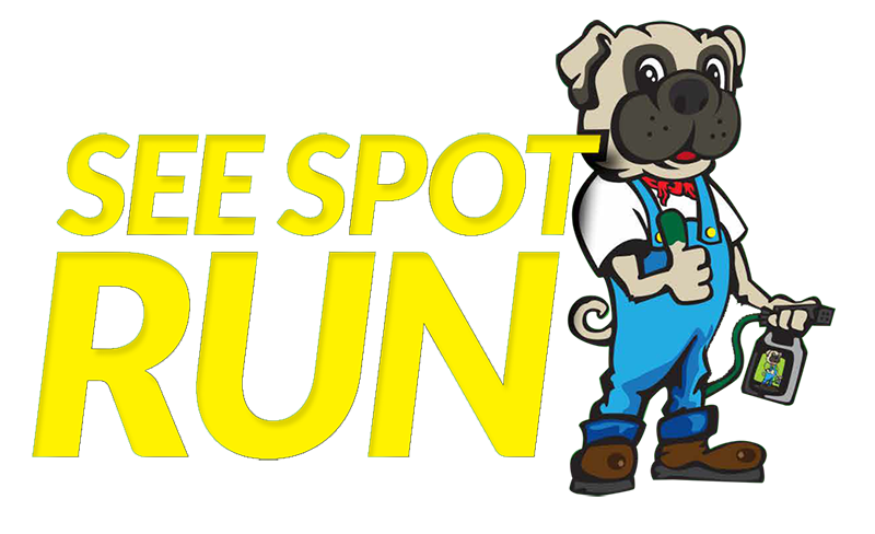 See Spot Run