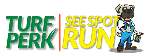 See Spot Run